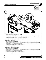 Preview for 8 page of Follett Horizon Elite Chewblet H C1010ABS Series Installation Instructions Manual