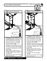 Preview for 9 page of Follett Horizon Elite Chewblet H C1010ABS Series Installation Instructions Manual