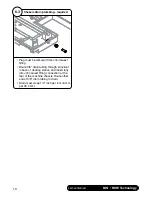 Preview for 10 page of Follett Horizon Elite Chewblet H C1010ABS Series Installation Instructions Manual