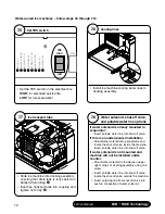 Preview for 12 page of Follett Horizon Elite Chewblet H C1010ABS Series Installation Instructions Manual