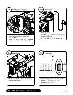 Preview for 13 page of Follett Horizon Elite Chewblet H C1010ABS Series Installation Instructions Manual