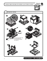 Предварительный просмотр 4 страницы Follett Horizon Elite Chewblet HCD1010NBT Installation Instructions Manual