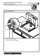 Предварительный просмотр 7 страницы Follett Horizon Elite Chewblet HCD1010NBT Installation Instructions Manual