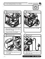 Предварительный просмотр 10 страницы Follett Horizon Elite Chewblet HCD1010NBT Installation Instructions Manual