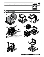 Preview for 4 page of Follett Horizon Elite Chewblet HCD1010NMS Installation Instructions Manual