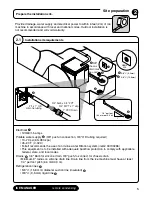 Preview for 5 page of Follett Horizon Elite Chewblet HCD1010NMS Installation Instructions Manual