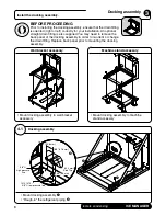 Preview for 6 page of Follett Horizon Elite Chewblet HCD1010NMS Installation Instructions Manual