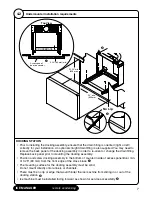 Preview for 7 page of Follett Horizon Elite Chewblet HCD1010NMS Installation Instructions Manual