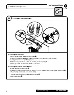 Preview for 8 page of Follett Horizon Elite Chewblet HCD1010NMS Installation Instructions Manual