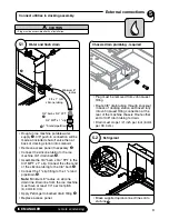 Preview for 9 page of Follett Horizon Elite Chewblet HCD1010NMS Installation Instructions Manual