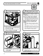 Preview for 10 page of Follett Horizon Elite Chewblet HCD1010NMS Installation Instructions Manual