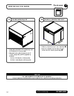 Preview for 12 page of Follett Horizon Elite Chewblet HCD1010NMS Installation Instructions Manual