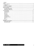 Preview for 3 page of Follett Horizon Elite H C1010ABT Series Installation Instructions Manual