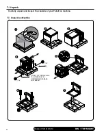 Preview for 4 page of Follett Horizon Elite H C1010ABT Series Installation Instructions Manual