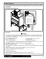 Preview for 5 page of Follett Horizon Elite H C1010ABT Series Installation Instructions Manual