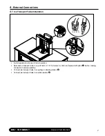 Preview for 7 page of Follett Horizon Elite H C1010ABT Series Installation Instructions Manual