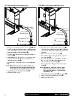 Preview for 8 page of Follett Horizon Elite H C1010ABT Series Installation Instructions Manual