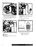 Preview for 12 page of Follett Horizon Elite H C1010ABT Series Installation Instructions Manual