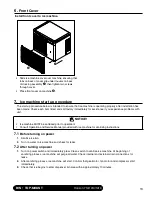 Preview for 13 page of Follett Horizon Elite H C1010ABT Series Installation Instructions Manual