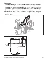 Preview for 13 page of Follett horizon elite HCC1010A/W Operation And Service Manual