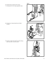 Preview for 19 page of Follett horizon elite HCC1010A/W Operation And Service Manual