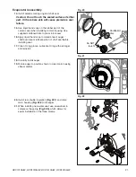 Preview for 21 page of Follett horizon elite HCC1010A/W Operation And Service Manual