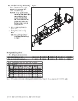 Preview for 25 page of Follett horizon elite HCC1010A/W Operation And Service Manual