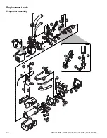 Preview for 30 page of Follett horizon elite HCC1010A/W Operation And Service Manual