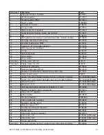 Preview for 31 page of Follett horizon elite HCC1010A/W Operation And Service Manual