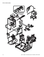 Preview for 34 page of Follett horizon elite HCC1010A/W Operation And Service Manual