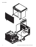 Preview for 40 page of Follett horizon elite HCC1010A/W Operation And Service Manual