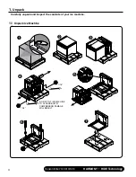 Предварительный просмотр 4 страницы Follett Horizon Elite HCC1010AHS Installation Instructions Manual