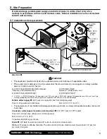 Предварительный просмотр 5 страницы Follett Horizon Elite HCC1010AHS Installation Instructions Manual