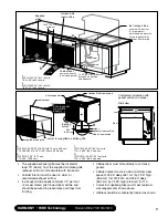 Предварительный просмотр 9 страницы Follett Horizon Elite HCC1010AHS Installation Instructions Manual