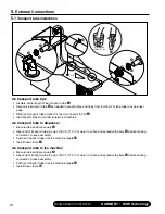 Предварительный просмотр 10 страницы Follett Horizon Elite HCC1010AHS Installation Instructions Manual