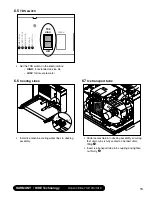 Предварительный просмотр 15 страницы Follett Horizon Elite HCC1010AHS Installation Instructions Manual