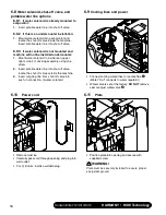 Предварительный просмотр 16 страницы Follett Horizon Elite HCC1010AHS Installation Instructions Manual