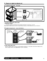 Предварительный просмотр 19 страницы Follett Horizon Elite HCC1010AHS Installation Instructions Manual