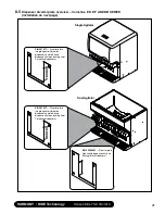 Предварительный просмотр 21 страницы Follett Horizon Elite HCC1010AHS Installation Instructions Manual