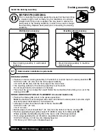 Предварительный просмотр 7 страницы Follett Horizon Elite HCC1010AJS Installation Instructions Manual