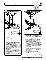 Предварительный просмотр 10 страницы Follett Horizon Elite HCC1010AJS Installation Instructions Manual