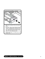 Предварительный просмотр 11 страницы Follett Horizon Elite HCC1010AJS Installation Instructions Manual