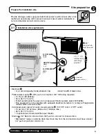 Предварительный просмотр 5 страницы Follett Horizon Elite HCC1010APS Installation Instructions Manual