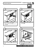 Предварительный просмотр 6 страницы Follett Horizon Elite HCC1010APS Installation Instructions Manual