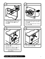 Предварительный просмотр 7 страницы Follett Horizon Elite HCC1010APS Installation Instructions Manual