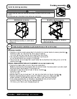 Предварительный просмотр 9 страницы Follett Horizon Elite HCC1010APS Installation Instructions Manual