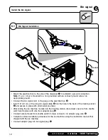 Предварительный просмотр 12 страницы Follett Horizon Elite HCC1010APS Installation Instructions Manual