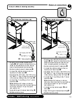 Предварительный просмотр 13 страницы Follett Horizon Elite HCC1010APS Installation Instructions Manual