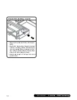 Предварительный просмотр 14 страницы Follett Horizon Elite HCC1010APS Installation Instructions Manual