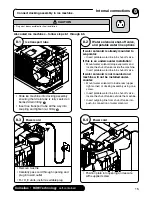 Предварительный просмотр 15 страницы Follett Horizon Elite HCC1010APS Installation Instructions Manual